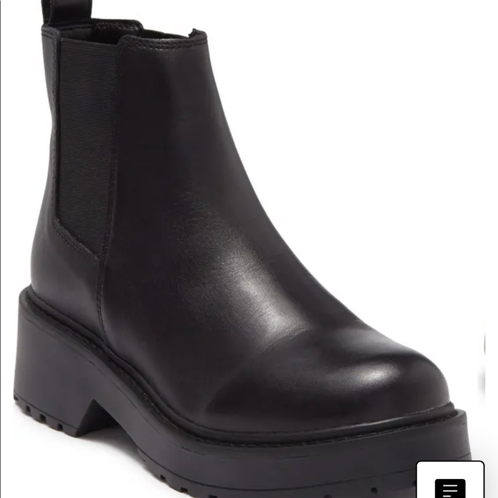 Steve Madden Boots